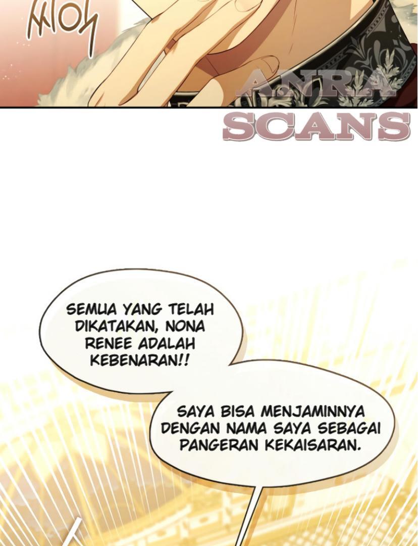 The S-Class Hunter Doesn’t Want to Be a Villainous Princess Chapter 61 Gambar 84