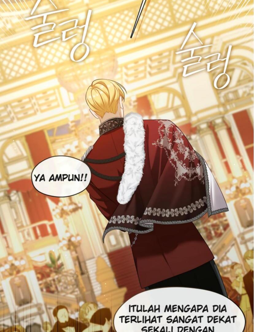 The S-Class Hunter Doesn’t Want to Be a Villainous Princess Chapter 61 Gambar 85