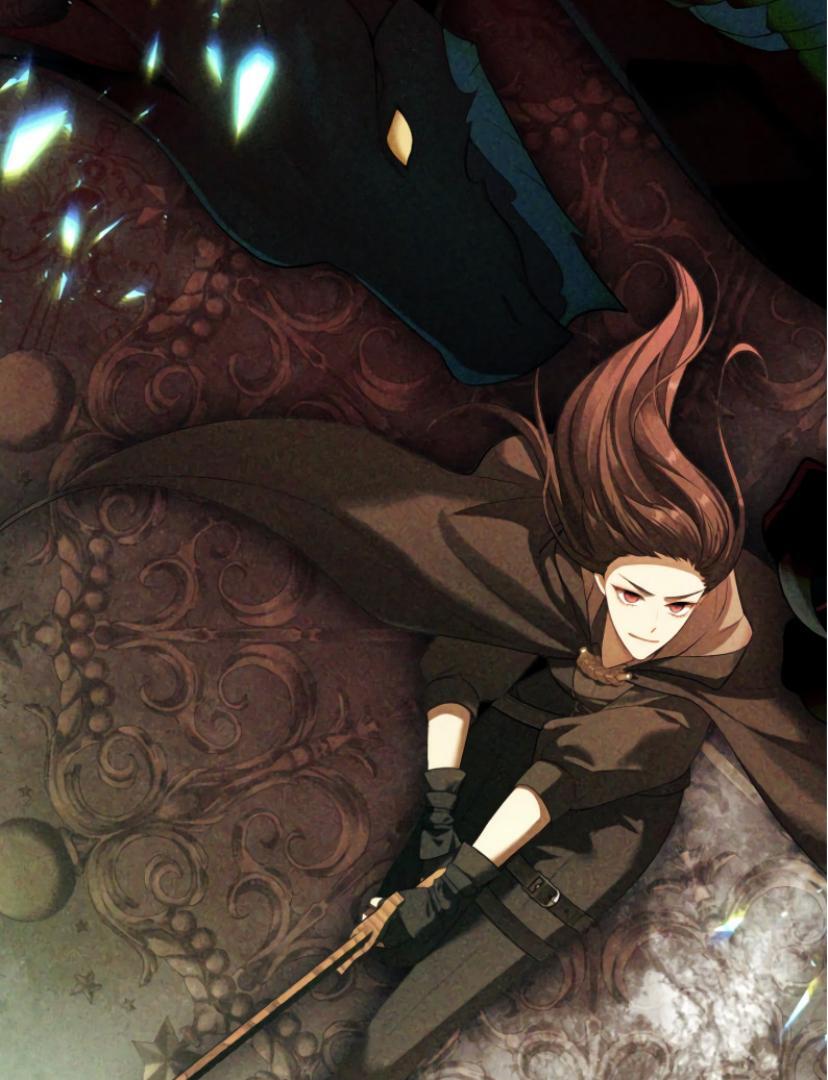 The S-Class Hunter Doesn’t Want to Be a Villainous Princess Chapter 61 Gambar 88