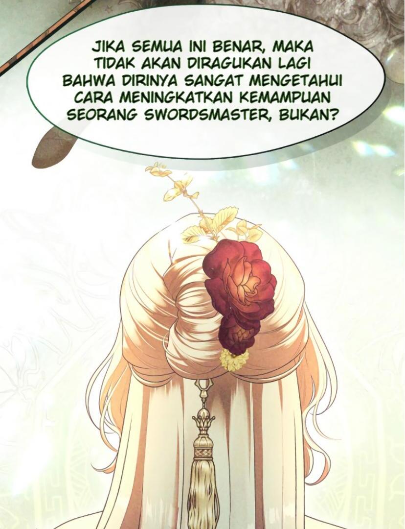 The S-Class Hunter Doesn’t Want to Be a Villainous Princess Chapter 61 Gambar 89