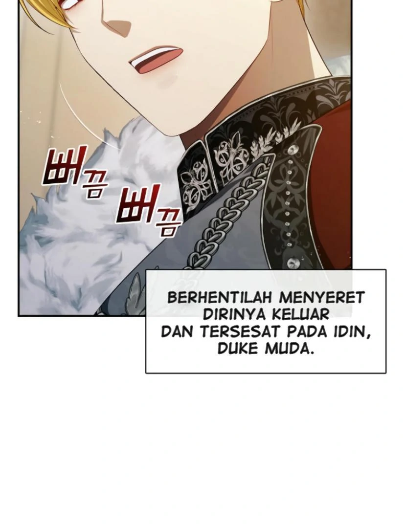 The S-Class Hunter Doesn’t Want to Be a Villainous Princess Chapter 61 Gambar 9