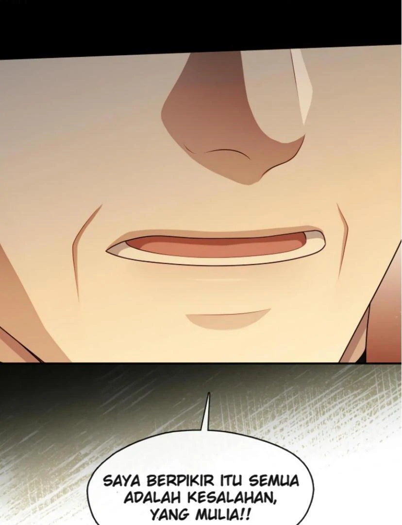 The S-Class Hunter Doesn’t Want to Be a Villainous Princess Chapter 61 Gambar 91