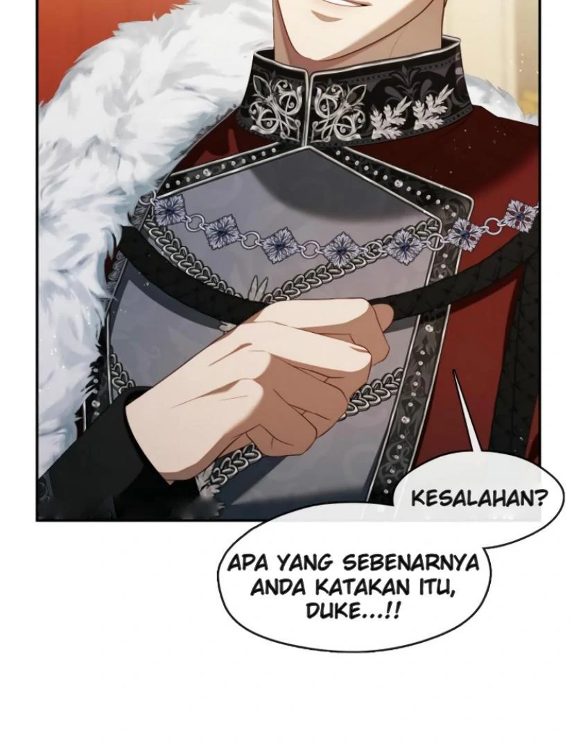 The S-Class Hunter Doesn’t Want to Be a Villainous Princess Chapter 61 Gambar 93