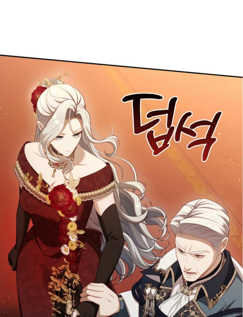 The S-Class Hunter Doesn’t Want to Be a Villainous Princess Chapter 61 Gambar 94