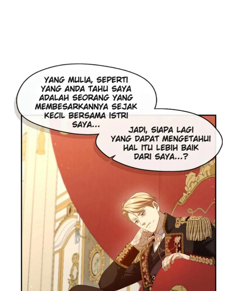 The S-Class Hunter Doesn’t Want to Be a Villainous Princess Chapter 61 Gambar 96