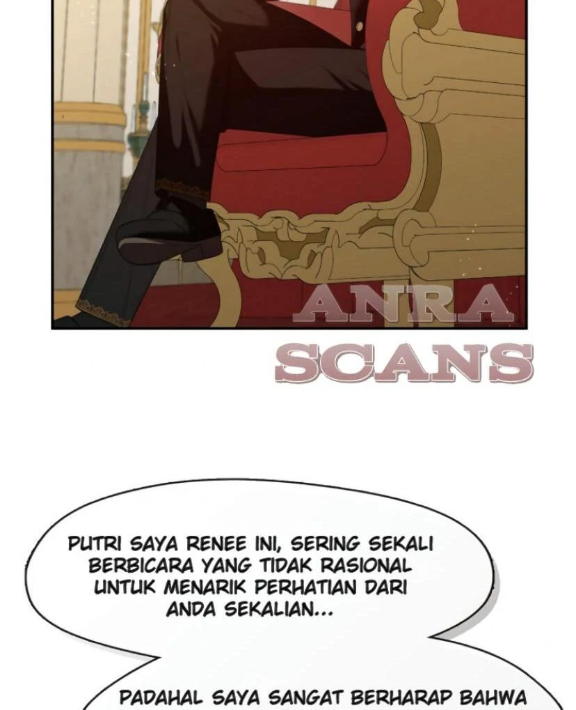 The S-Class Hunter Doesn’t Want to Be a Villainous Princess Chapter 61 Gambar 97