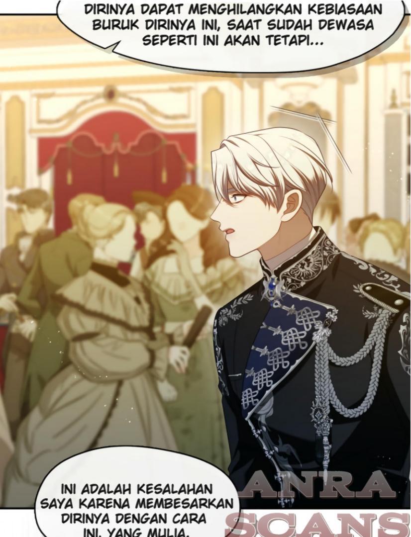 The S-Class Hunter Doesn’t Want to Be a Villainous Princess Chapter 61 Gambar 98