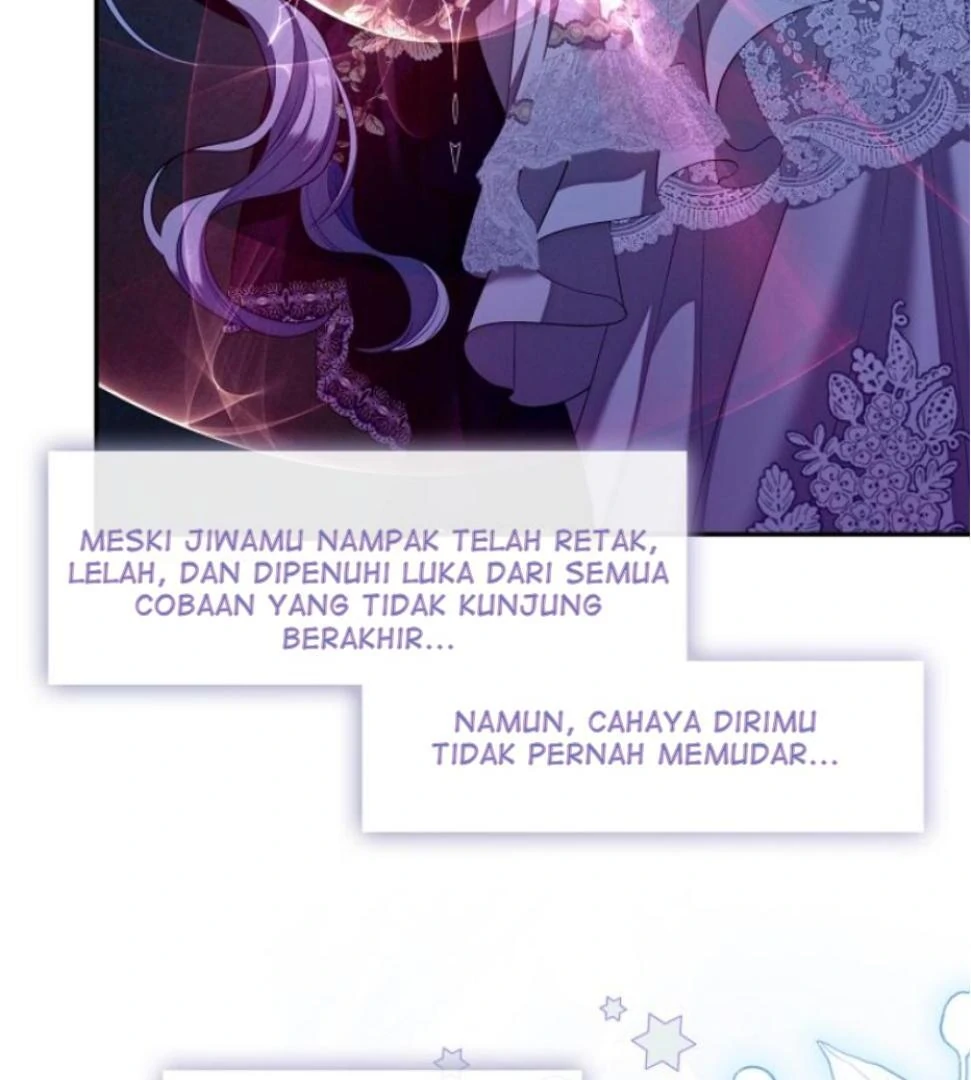 The S-Class Hunter Doesn’t Want to Be a Villainous Princess Chapter 62 Gambar 100