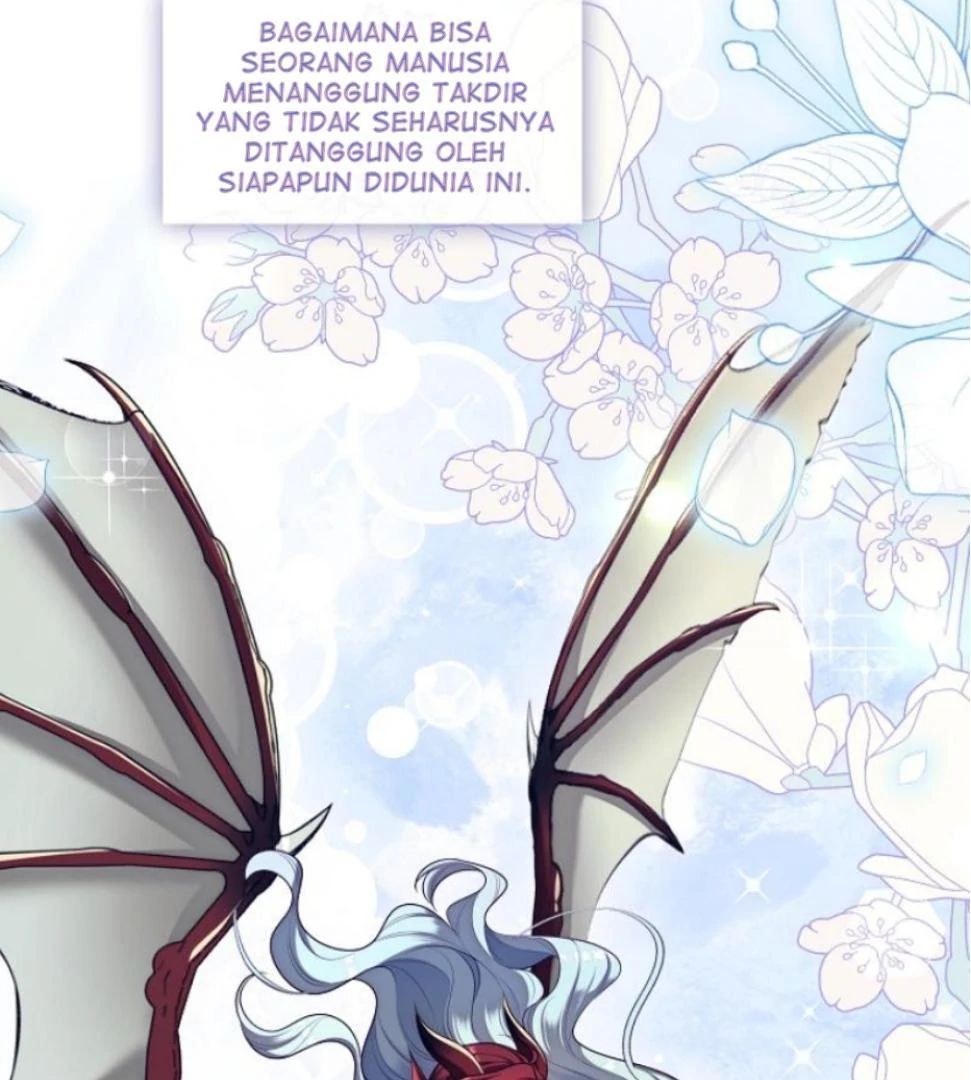 The S-Class Hunter Doesn’t Want to Be a Villainous Princess Chapter 62 Gambar 101