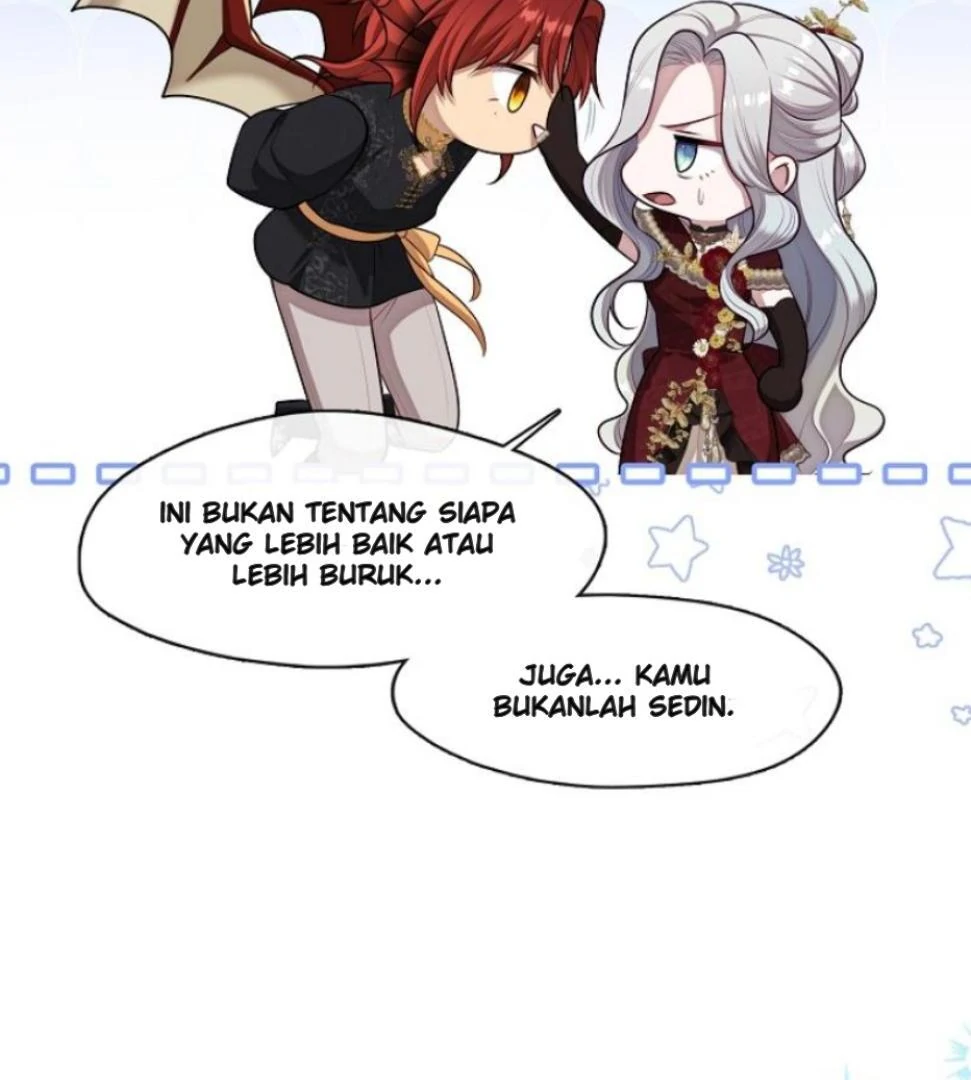 The S-Class Hunter Doesn’t Want to Be a Villainous Princess Chapter 62 Gambar 114