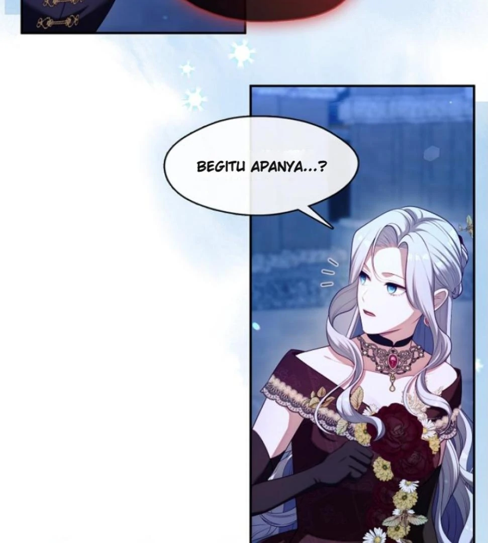 The S-Class Hunter Doesn’t Want to Be a Villainous Princess Chapter 62 Gambar 117