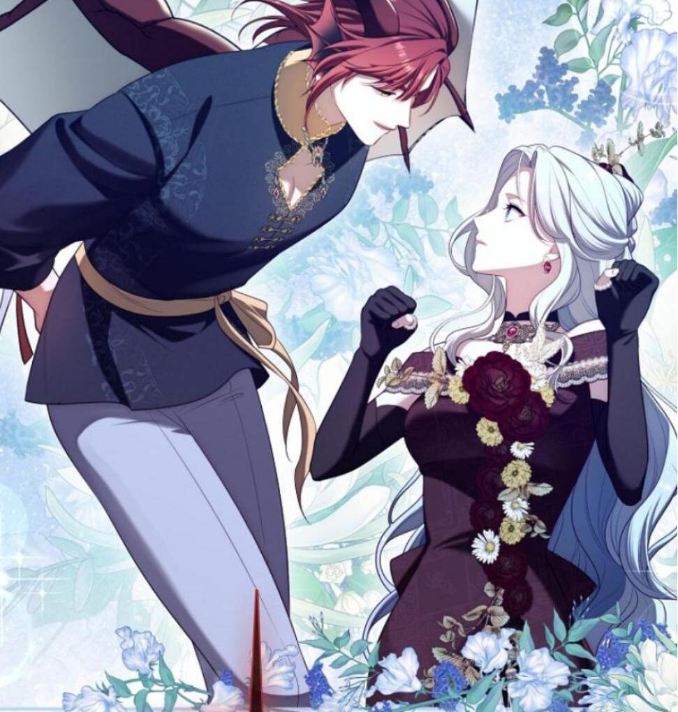 The S-Class Hunter Doesn’t Want to Be a Villainous Princess Chapter 62 Gambar 112