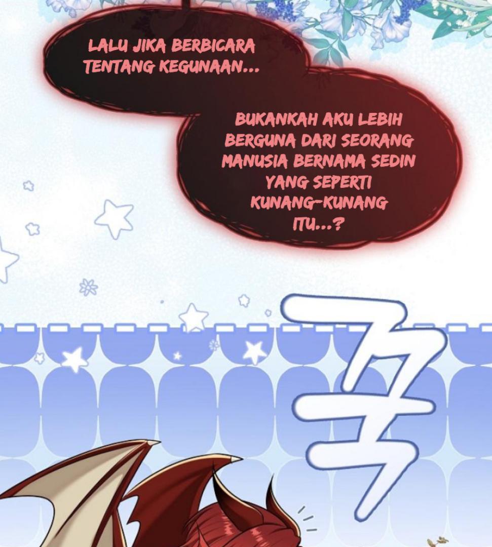 The S-Class Hunter Doesn’t Want to Be a Villainous Princess Chapter 62 Gambar 113