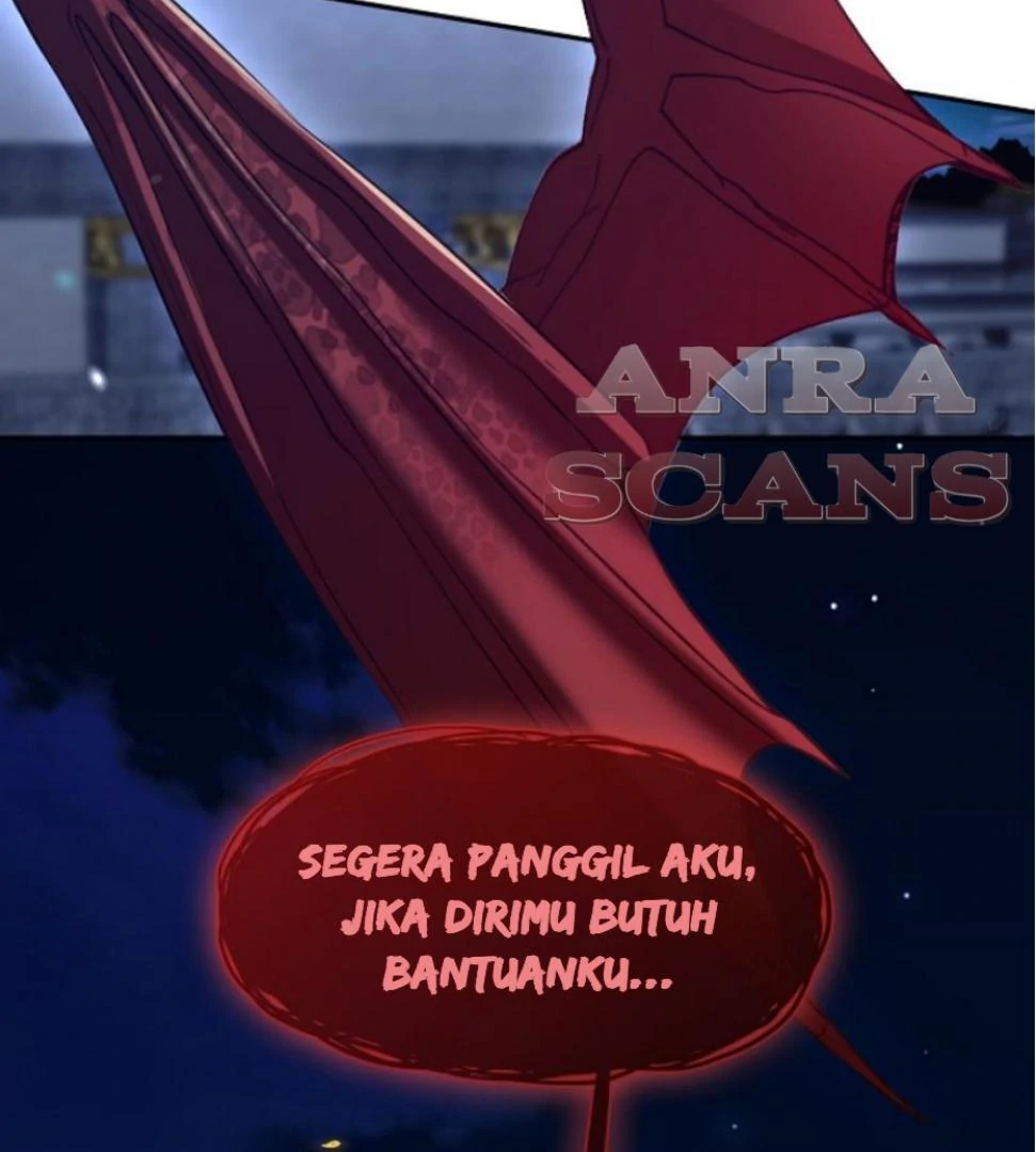 The S-Class Hunter Doesn’t Want to Be a Villainous Princess Chapter 62 Gambar 127