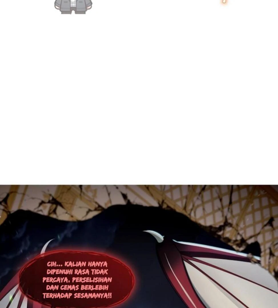 The S-Class Hunter Doesn’t Want to Be a Villainous Princess Chapter 62 Gambar 12