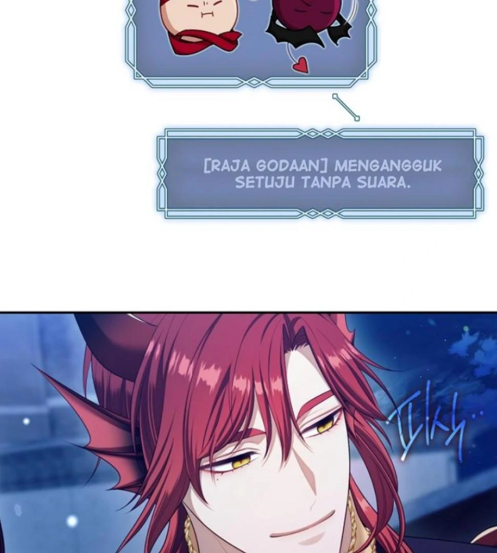 The S-Class Hunter Doesn’t Want to Be a Villainous Princess Chapter 62 Gambar 120