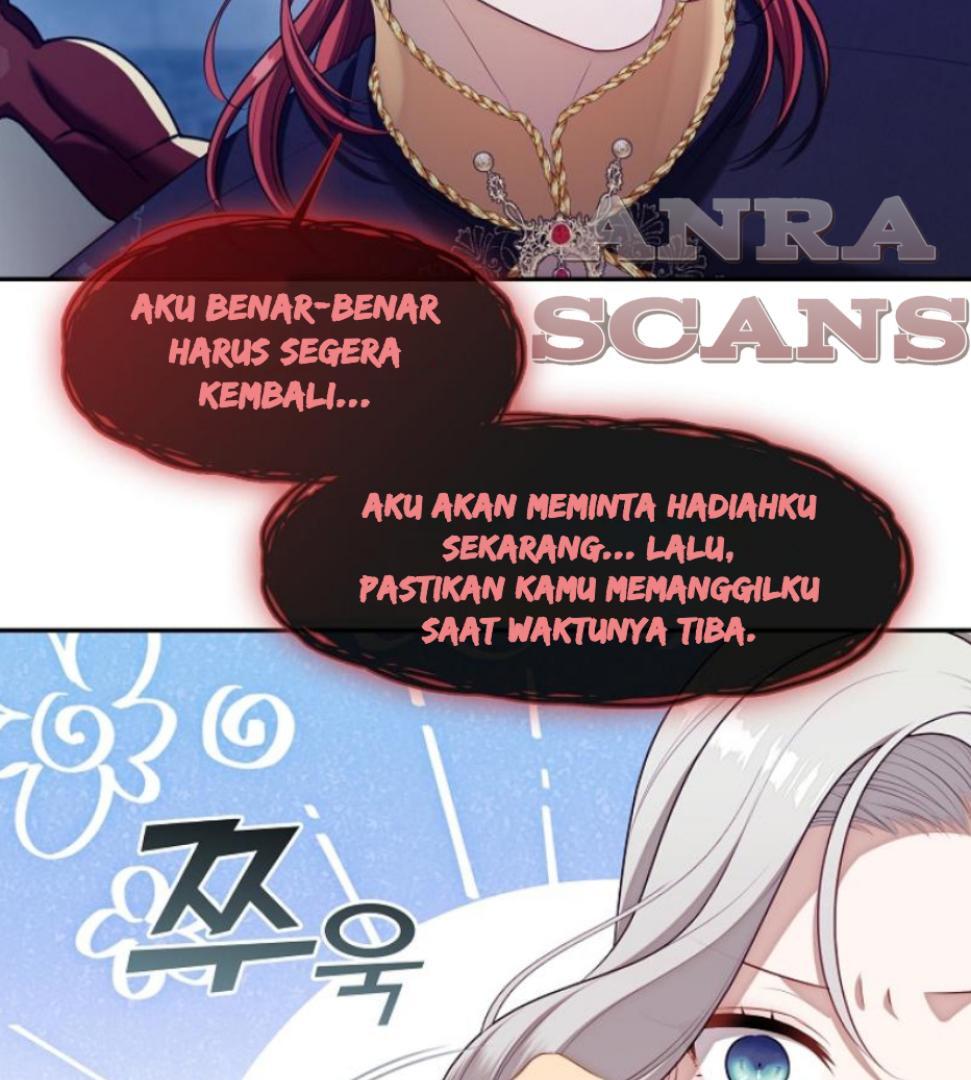 The S-Class Hunter Doesn’t Want to Be a Villainous Princess Chapter 62 Gambar 121