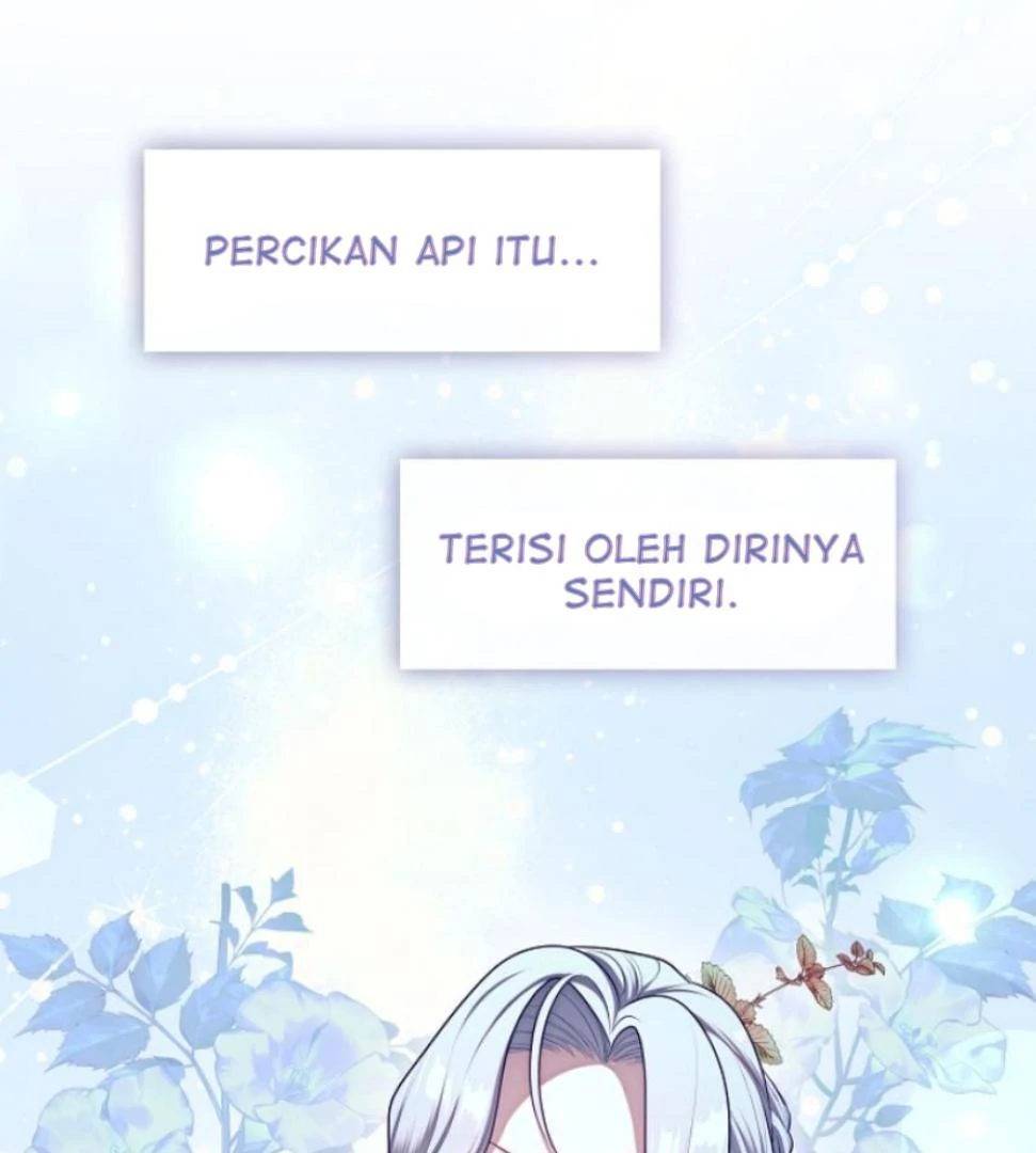 The S-Class Hunter Doesn’t Want to Be a Villainous Princess Chapter 62 Gambar 123