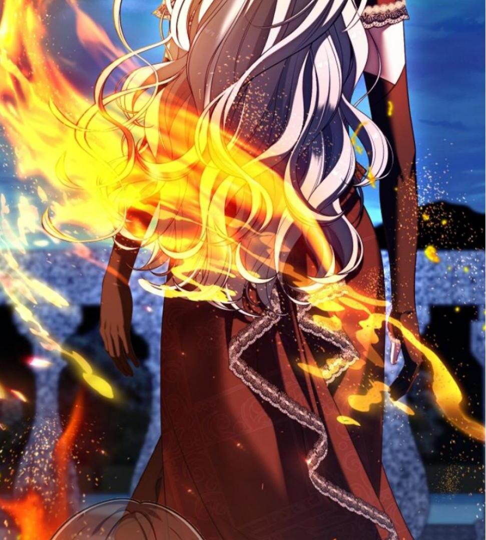 The S-Class Hunter Doesn’t Want to Be a Villainous Princess Chapter 62 Gambar 130