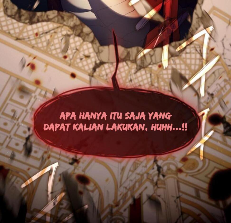 The S-Class Hunter Doesn’t Want to Be a Villainous Princess Chapter 62 Gambar 14