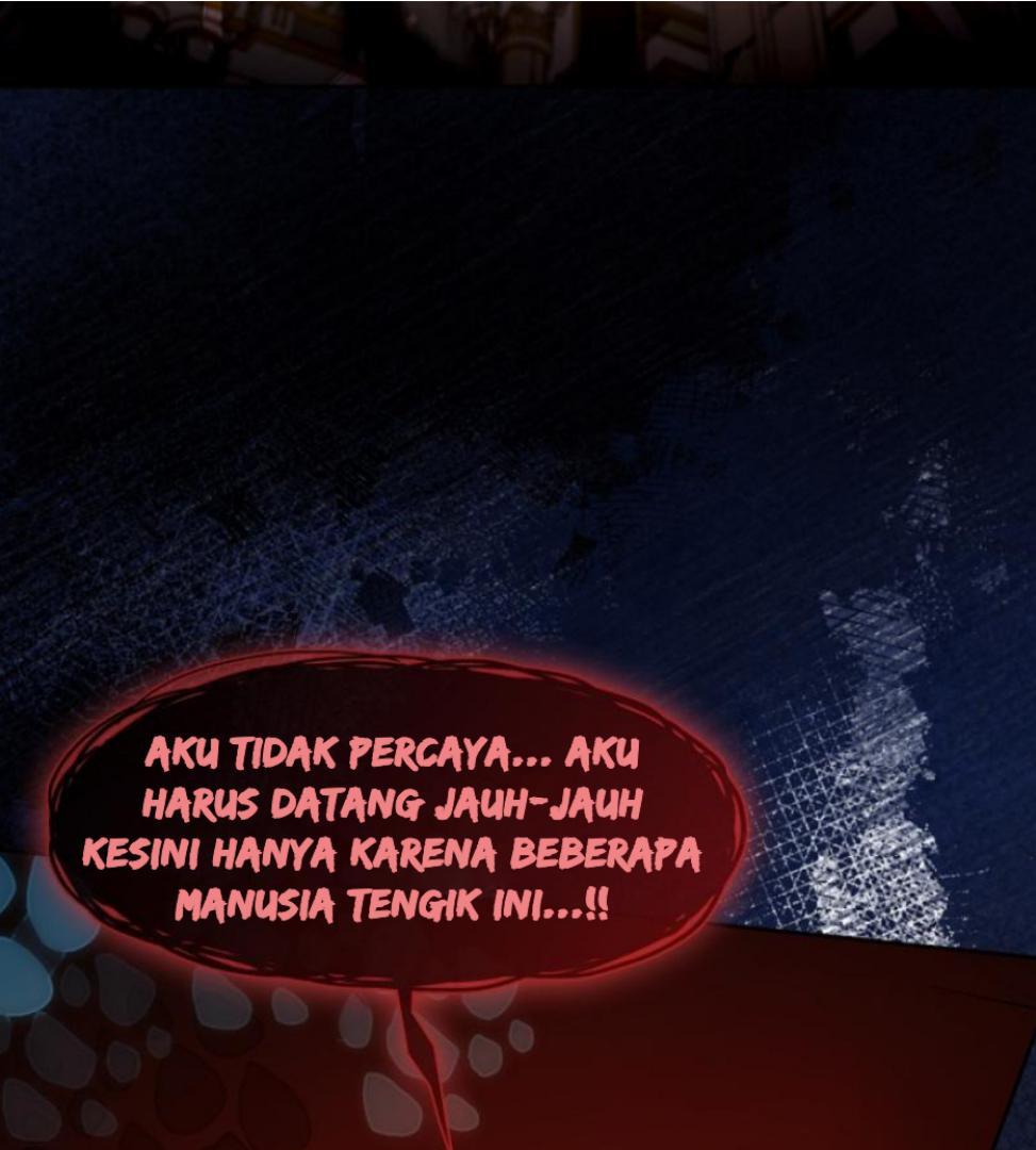 The S-Class Hunter Doesn’t Want to Be a Villainous Princess Chapter 62 Gambar 15