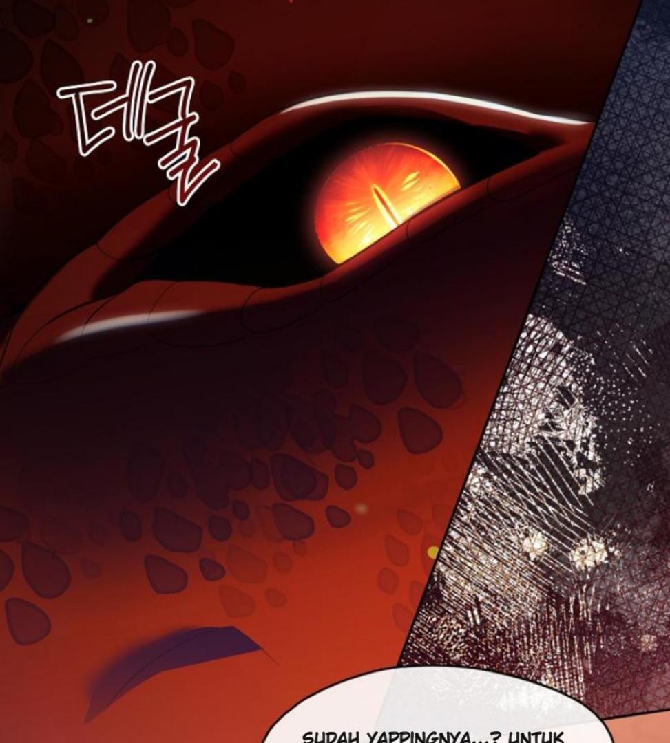 The S-Class Hunter Doesn’t Want to Be a Villainous Princess Chapter 62 Gambar 16