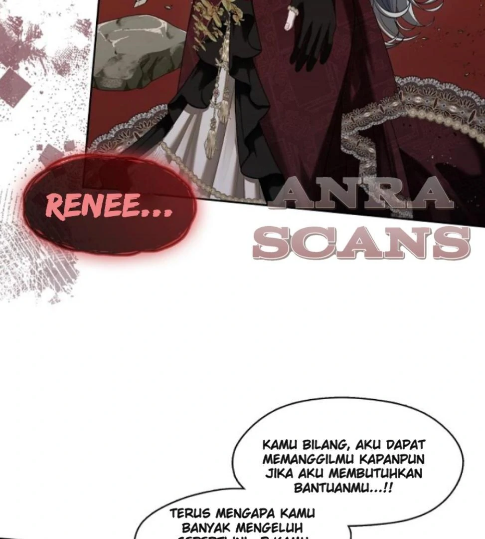 The S-Class Hunter Doesn’t Want to Be a Villainous Princess Chapter 62 Gambar 18