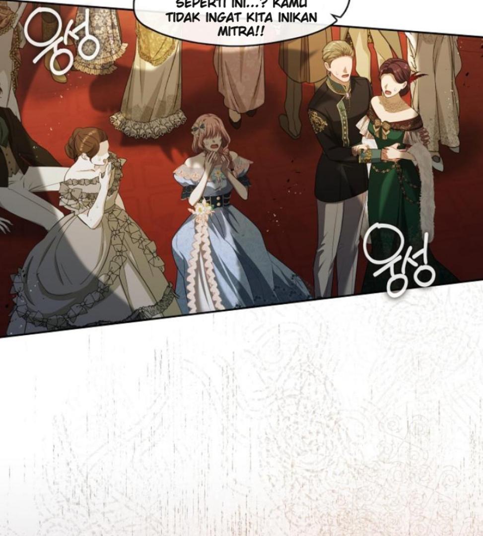 The S-Class Hunter Doesn’t Want to Be a Villainous Princess Chapter 62 Gambar 19