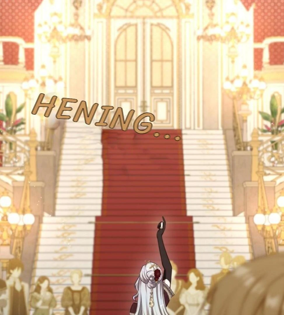 Manhwa The S-Class Hunter Doesn’t Want to Be a Villainous Princess Chapter 62 gambar nomor 2