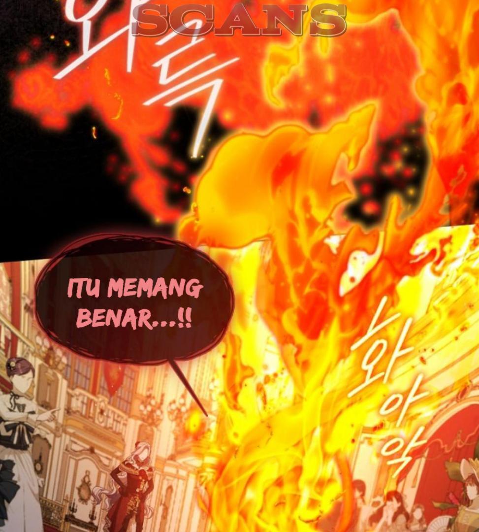 The S-Class Hunter Doesn’t Want to Be a Villainous Princess Chapter 62 Gambar 21