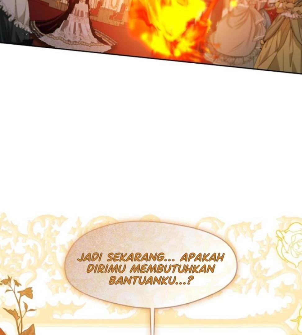 The S-Class Hunter Doesn’t Want to Be a Villainous Princess Chapter 62 Gambar 22