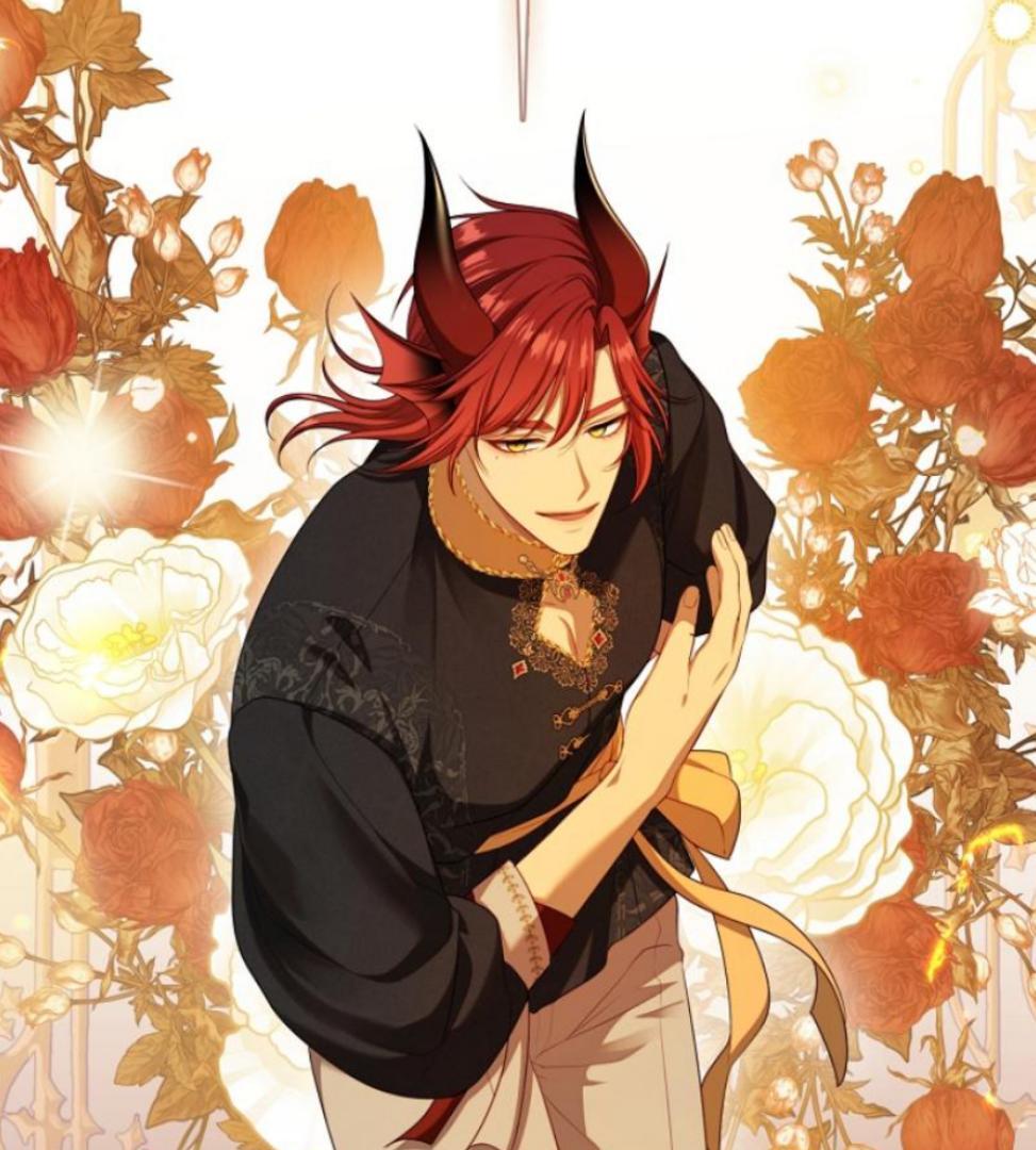 The S-Class Hunter Doesn’t Want to Be a Villainous Princess Chapter 62 Gambar 23