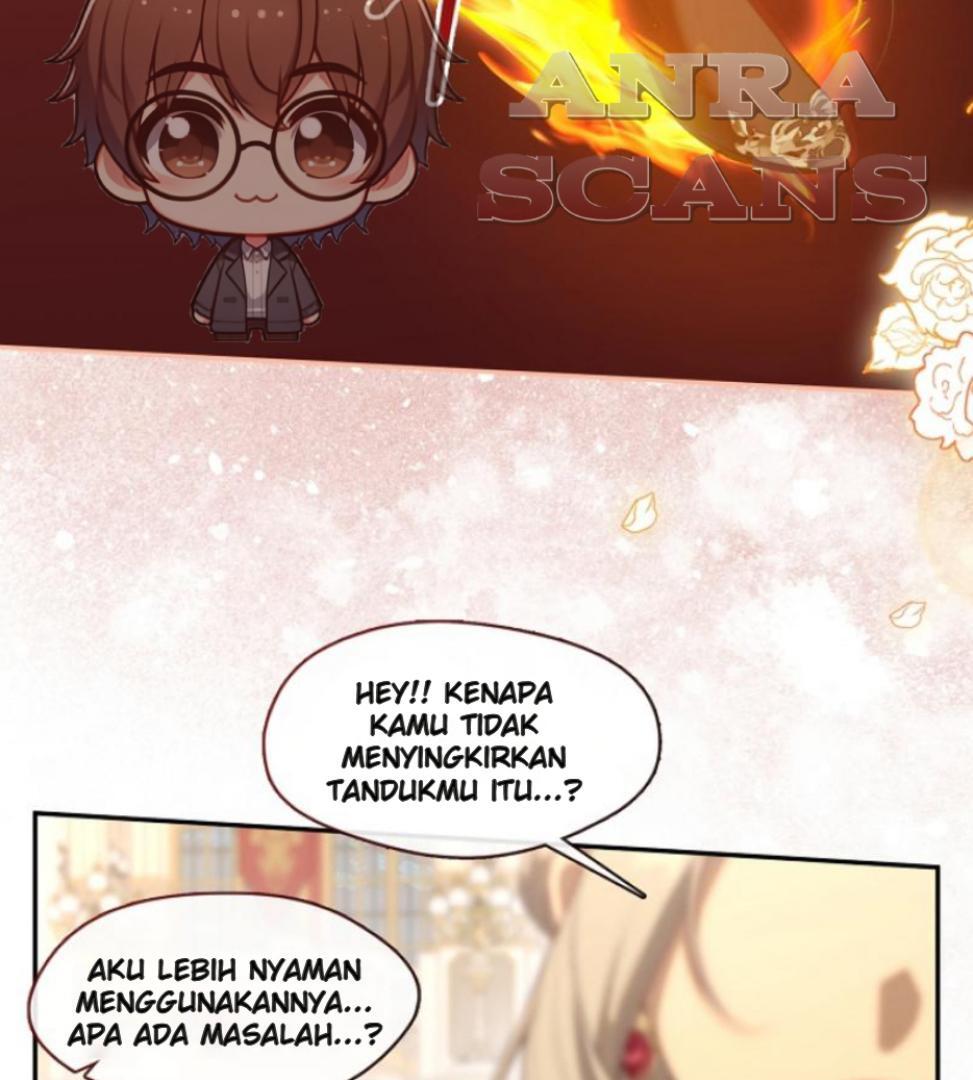 The S-Class Hunter Doesn’t Want to Be a Villainous Princess Chapter 62 Gambar 25