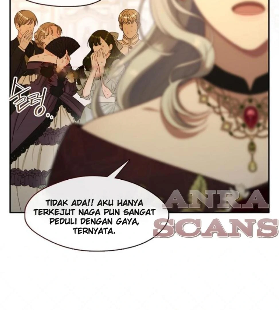The S-Class Hunter Doesn’t Want to Be a Villainous Princess Chapter 62 Gambar 26