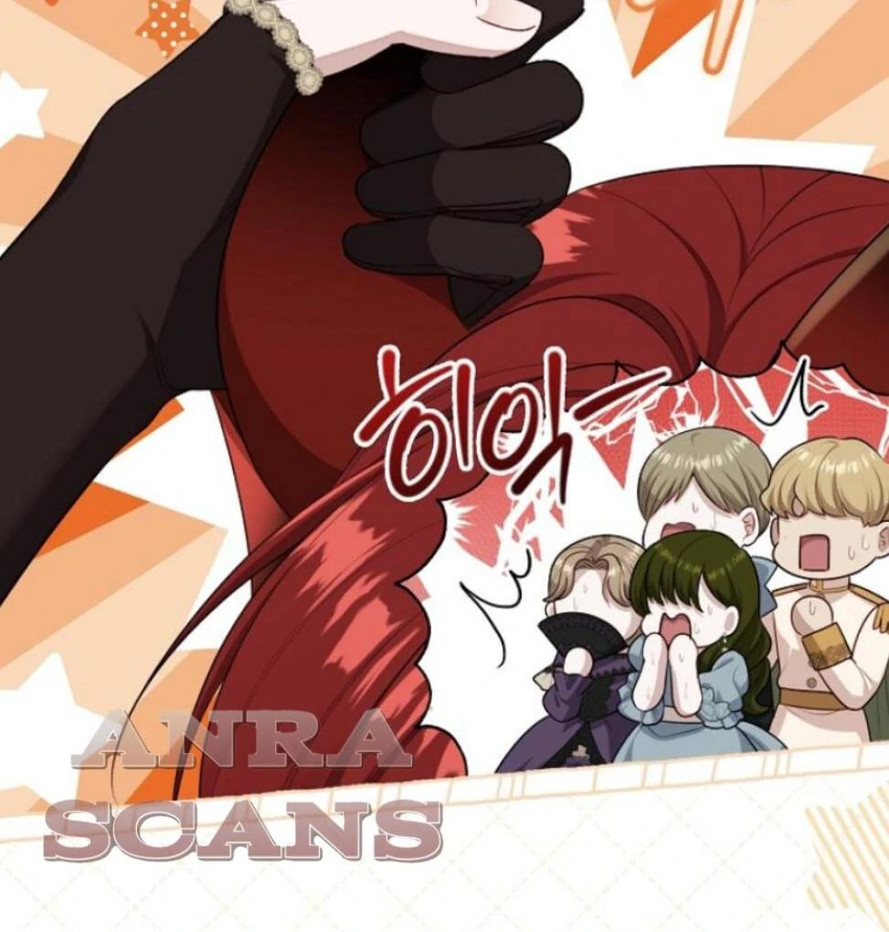 The S-Class Hunter Doesn’t Want to Be a Villainous Princess Chapter 62 Gambar 28