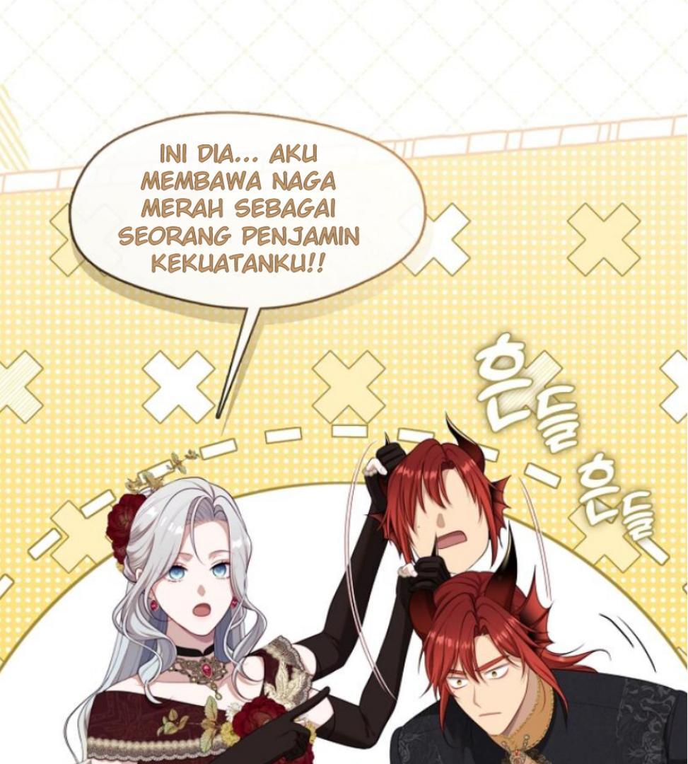 The S-Class Hunter Doesn’t Want to Be a Villainous Princess Chapter 62 Gambar 29