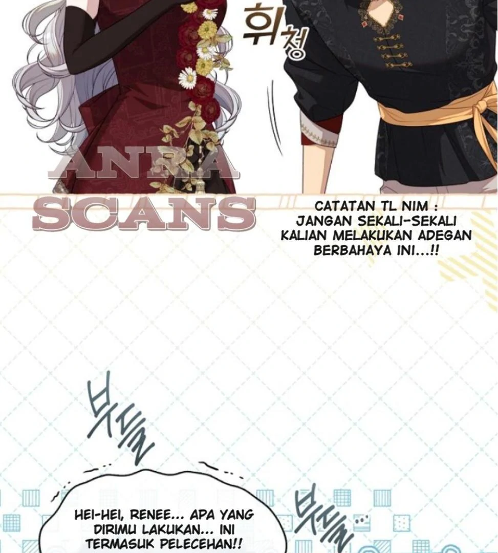 The S-Class Hunter Doesn’t Want to Be a Villainous Princess Chapter 62 Gambar 30