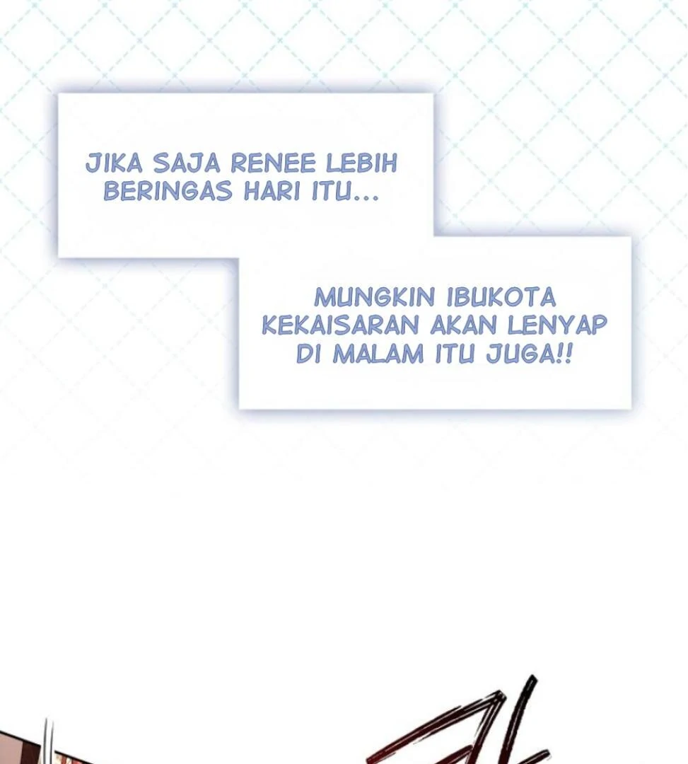 The S-Class Hunter Doesn’t Want to Be a Villainous Princess Chapter 62 Gambar 32