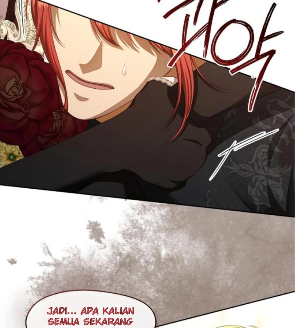 The S-Class Hunter Doesn’t Want to Be a Villainous Princess Chapter 62 Gambar 33