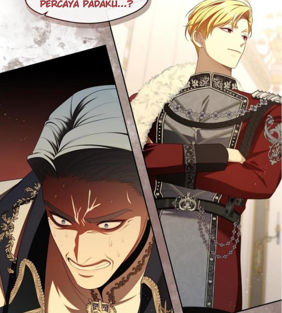 The S-Class Hunter Doesn’t Want to Be a Villainous Princess Chapter 62 Gambar 34