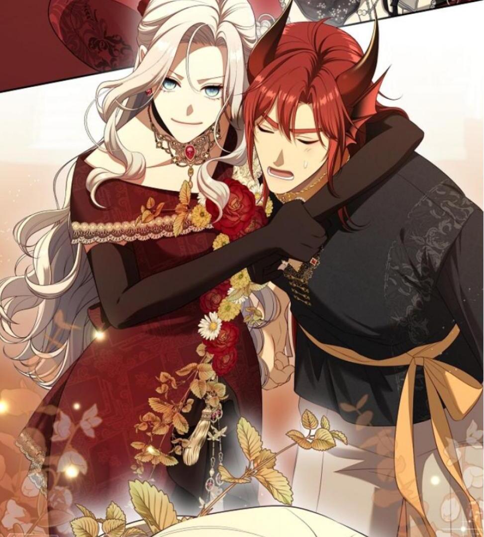 The S-Class Hunter Doesn’t Want to Be a Villainous Princess Chapter 62 Gambar 36