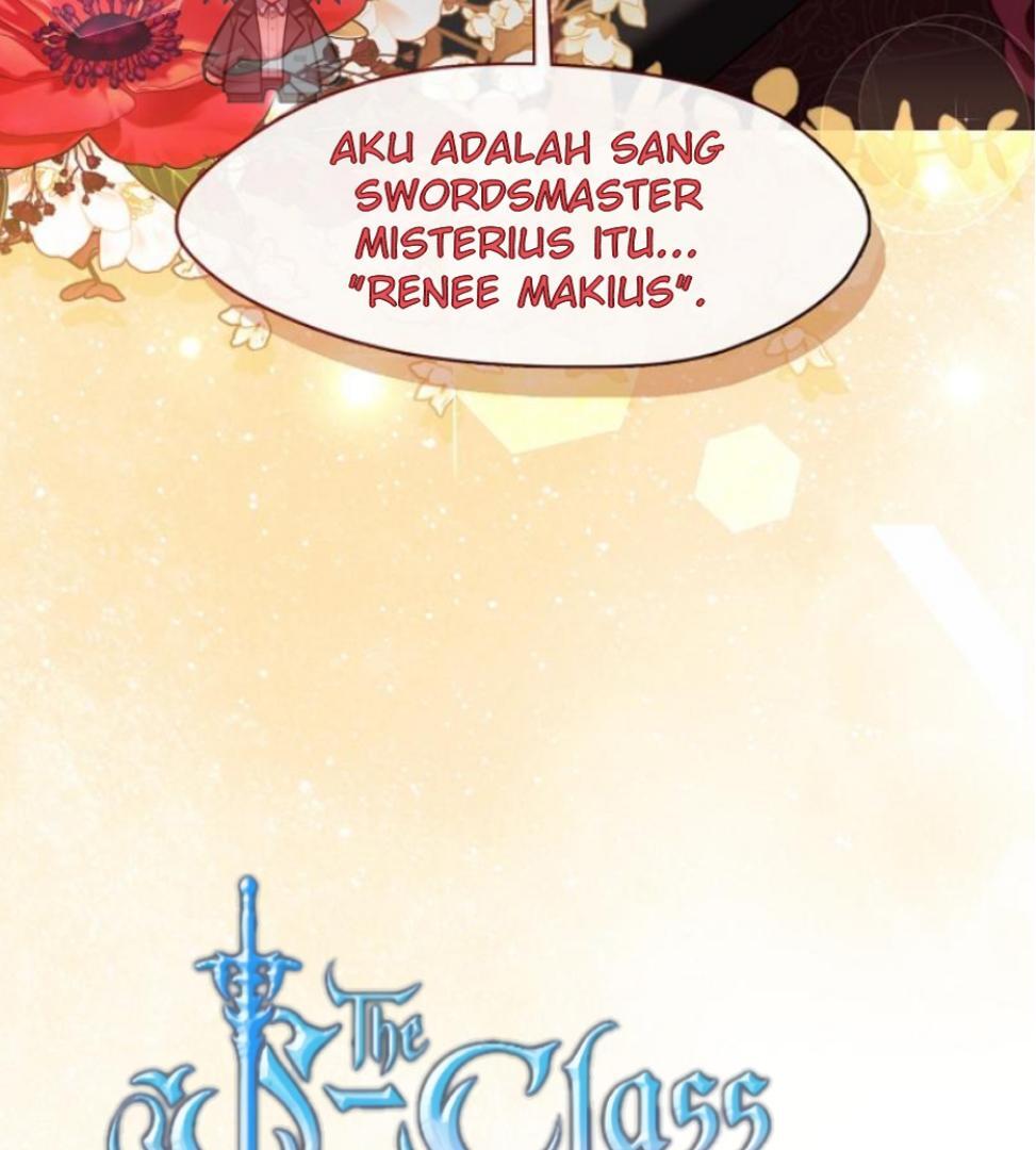 The S-Class Hunter Doesn’t Want to Be a Villainous Princess Chapter 62 Gambar 39