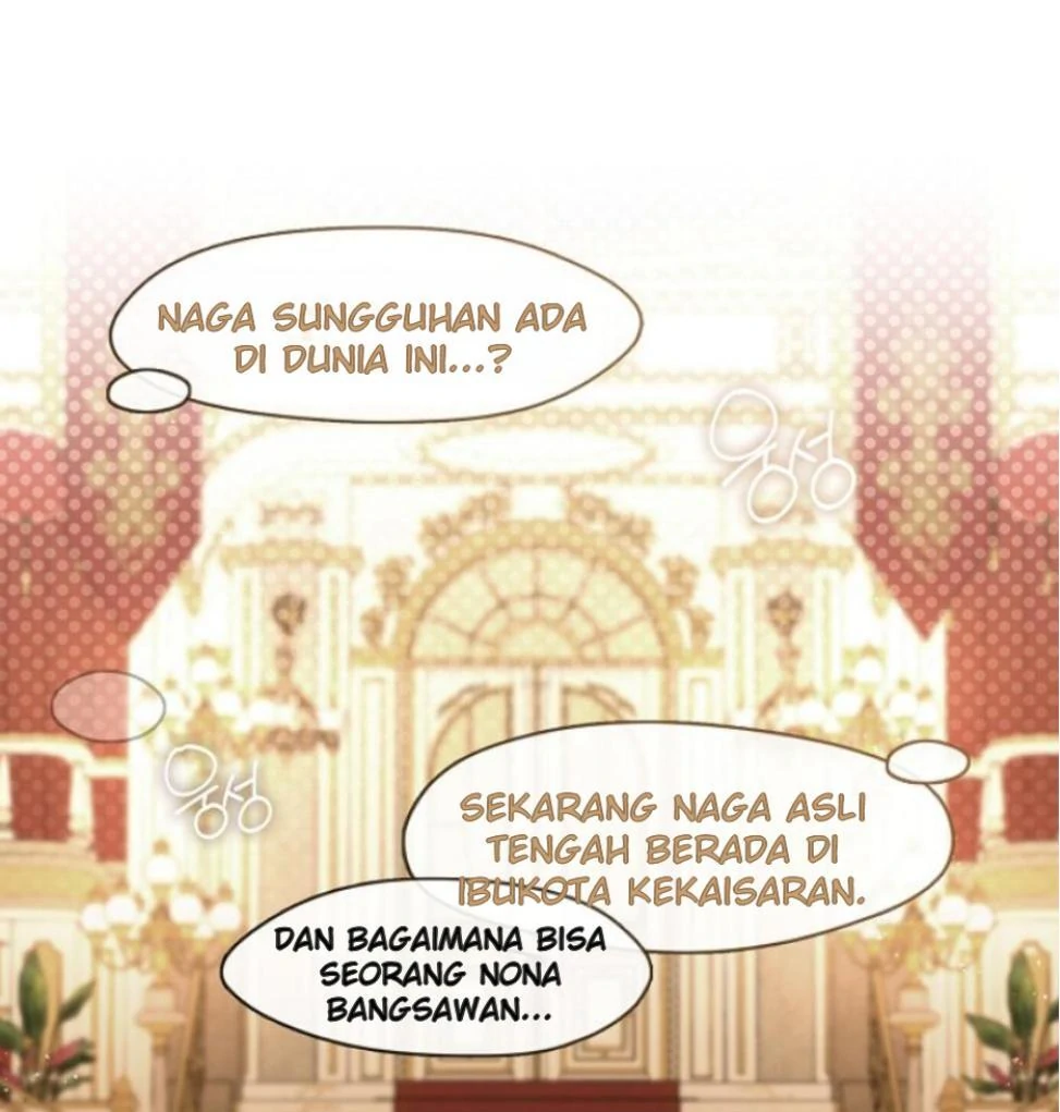 The S-Class Hunter Doesn’t Want to Be a Villainous Princess Chapter 62 Gambar 41