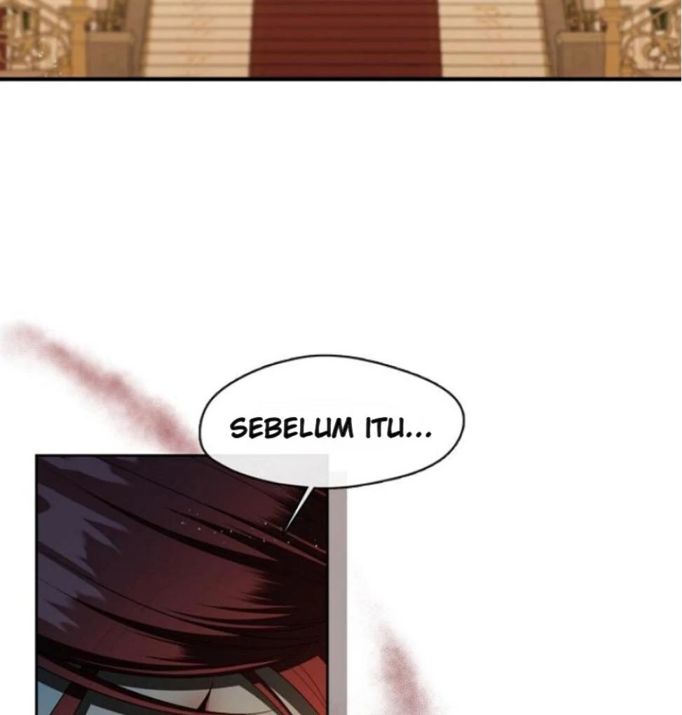 The S-Class Hunter Doesn’t Want to Be a Villainous Princess Chapter 62 Gambar 42