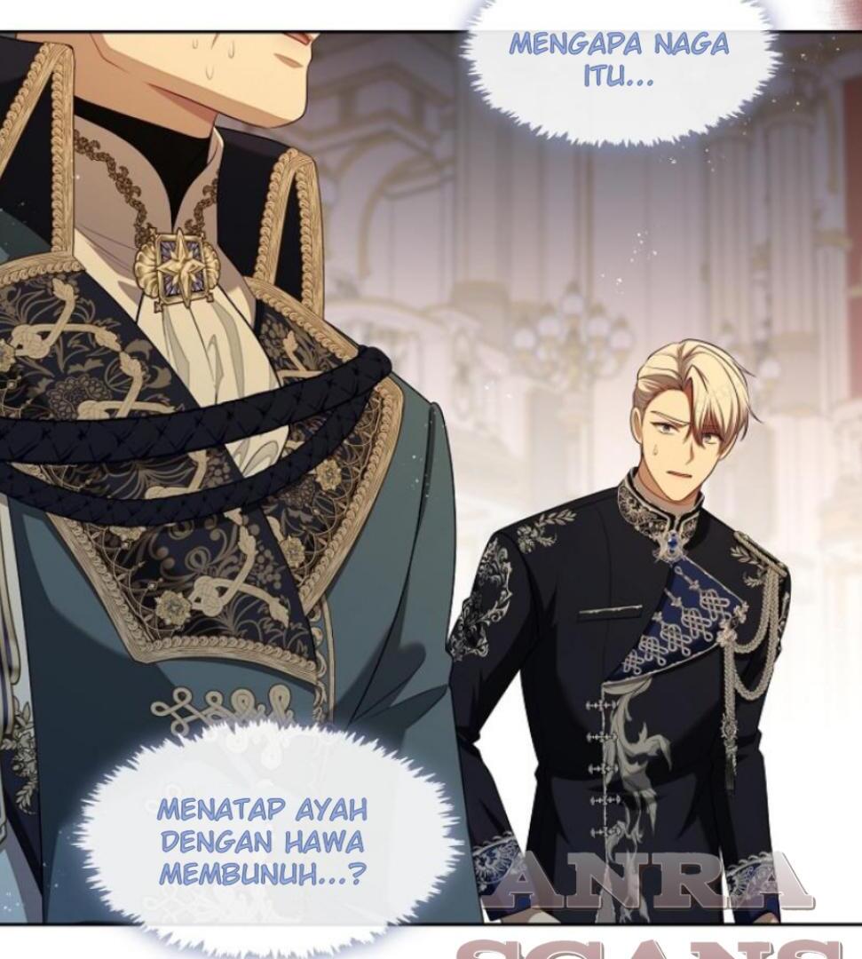 The S-Class Hunter Doesn’t Want to Be a Villainous Princess Chapter 62 Gambar 46