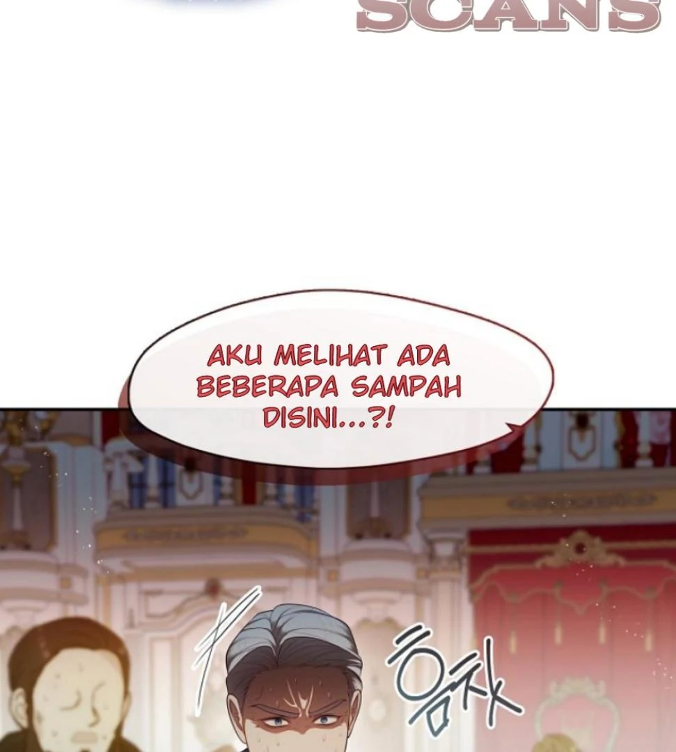 The S-Class Hunter Doesn’t Want to Be a Villainous Princess Chapter 62 Gambar 47