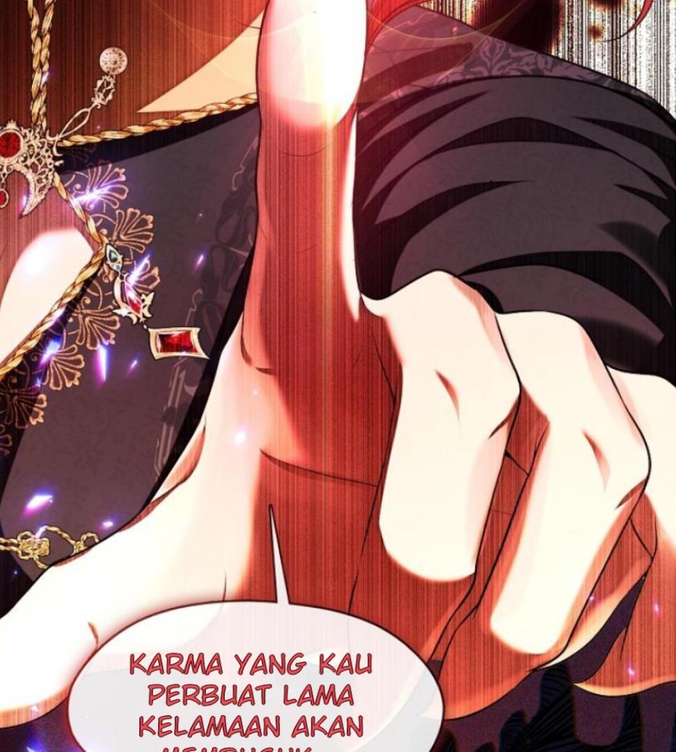 The S-Class Hunter Doesn’t Want to Be a Villainous Princess Chapter 62 Gambar 50