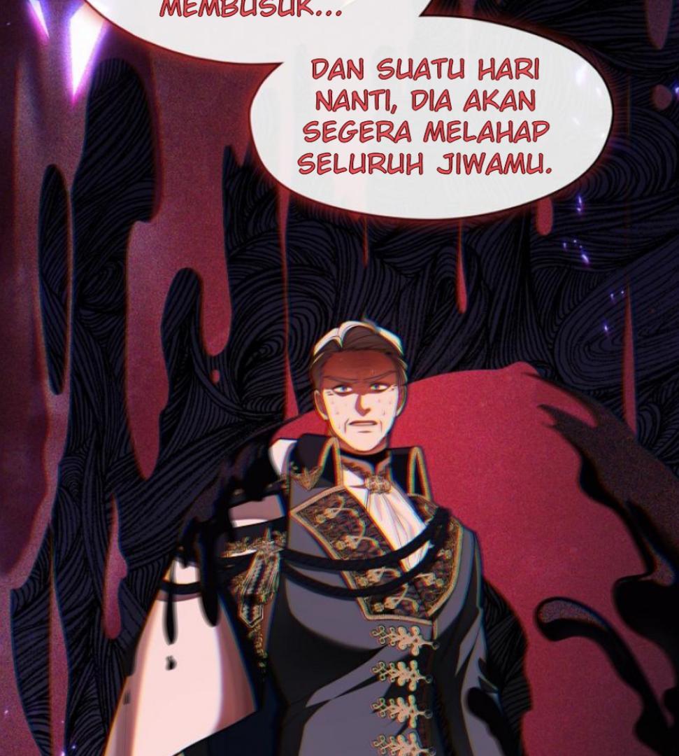 The S-Class Hunter Doesn’t Want to Be a Villainous Princess Chapter 62 Gambar 51