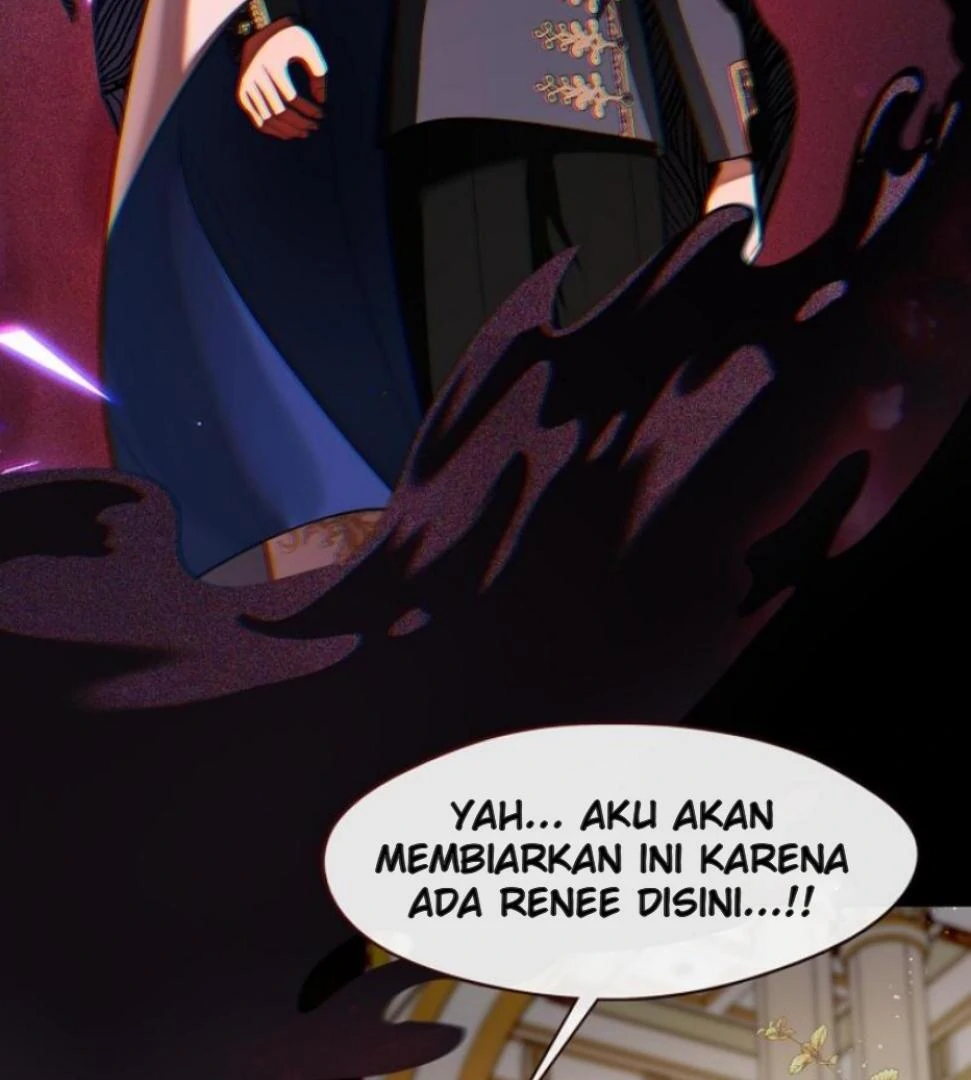 The S-Class Hunter Doesn’t Want to Be a Villainous Princess Chapter 62 Gambar 52