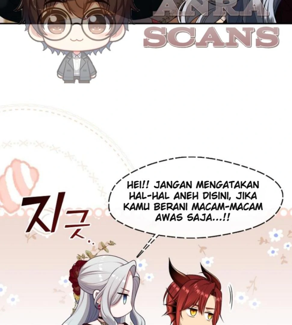 The S-Class Hunter Doesn’t Want to Be a Villainous Princess Chapter 62 Gambar 54